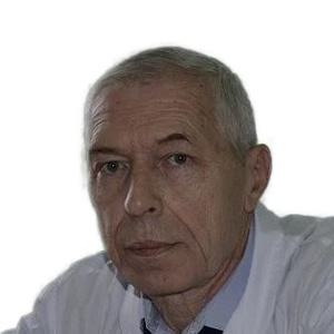 Серебряков Олег Петрович