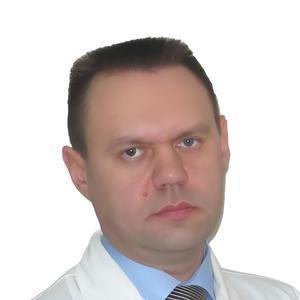 Старков Илья Леонидович
