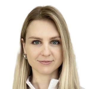 Виноградова Мария Михайловна