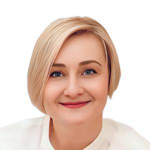 Омельченко Оксана Викторовна
