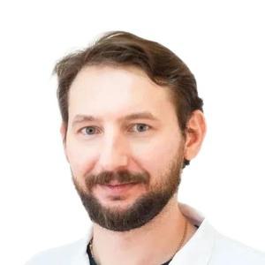 Плеханов Сергей Александрович