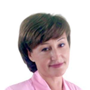Зыкова Светлана Станиславовна