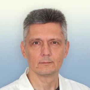 Попрядухин Владимир Витальевич