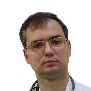 Лозовский Александр Владимирович