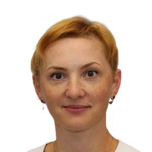 Пономаренко Мария Сергеевна