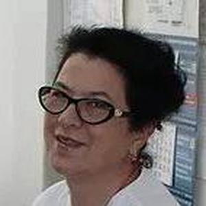 Модестова Наталья Станиславовна