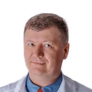 Дерюжов Глеб Владимирович