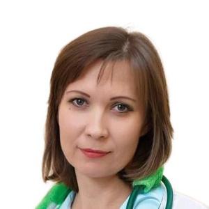 Долгушева Инна Юрьевна