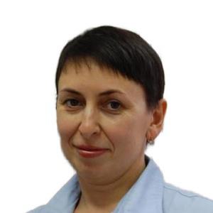Андреева Анастасия Леонидовна
