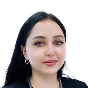 Самойлова Екатерина Сергеевна