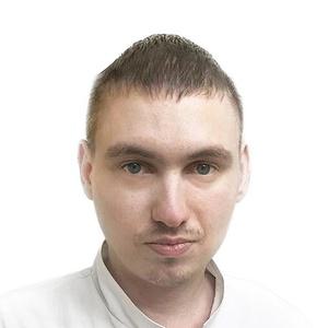 Шапалин Владимир Игоревич