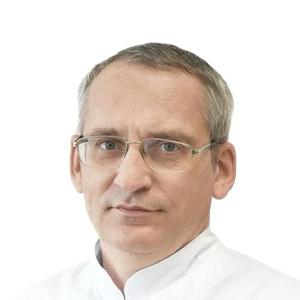 Игонин Павел Николаевич