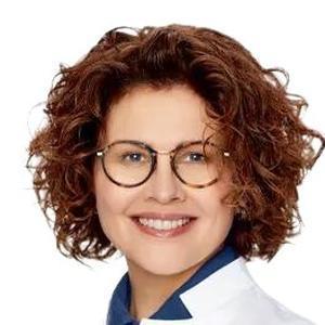 Титова Наталья Александровна