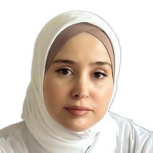 Темирсултанова Тоита Хасановна