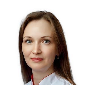 Иванова Елена Викторовна