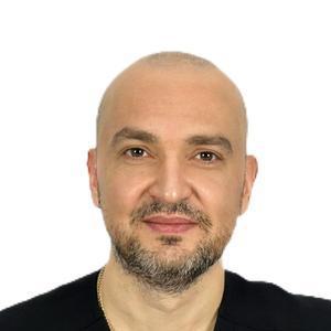 Бондаренко Алексей Николаевич
