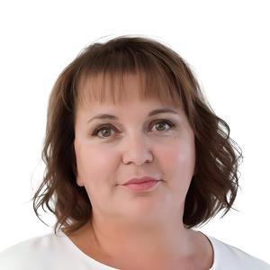 Елисеенко Ирина Владимировна