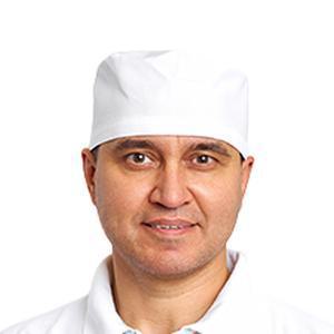 Шарипов Ильдар Сиринович