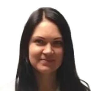 Волынчикова Анастасия Александровна