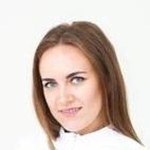 Рыбницкая Юлия Олеговна