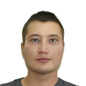 Самуилов Иосиф Владимирович