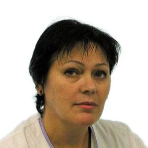 Грамотнева Марина Васильевна