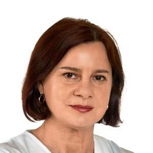 Ситникова Любовь Николаевна