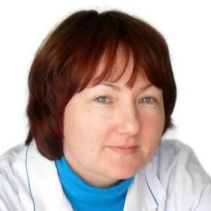 Шарифуллина Светлана Геннадьевна