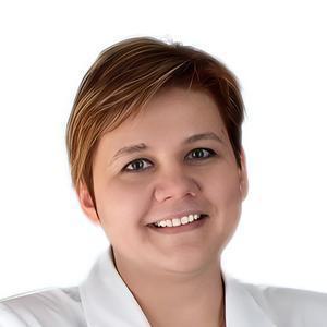 Чулкова Елена Александровна