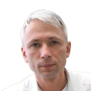 Макаренко Станислав Вячеславович