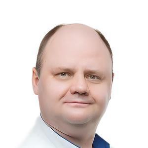 Нестерчук Сергей Данилович