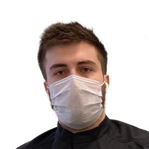 Мурадов Мурад Алимдарович