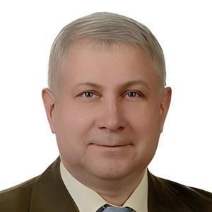 Рыбка Михаил Михайлович