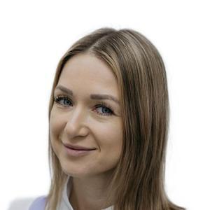 Андреева Марина Андреевна