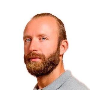Семенов Антон Викторович