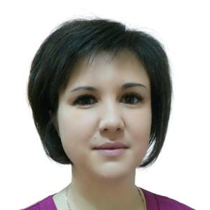 Оськина Юлия Викторовна