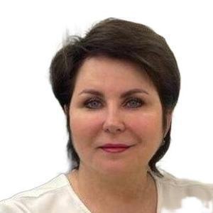Павлова Людмила Александровна