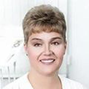 Васильева Марина Анатольевна