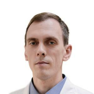 Попугайло Александр Михайлович