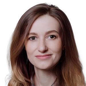 Офицерова Анна Валентиновна