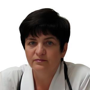 Рябова Светлана Николаевна