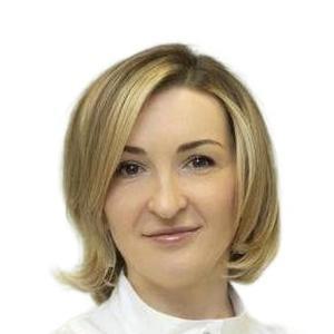Коновалова Мария Сергеевна