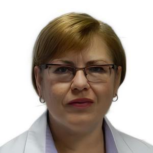 Рябова Елена Николаевна