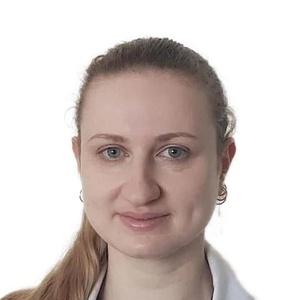 Трушкина Ольга Витальевна