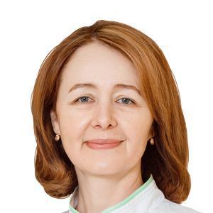 Дутлякова Елена Геннадьевна