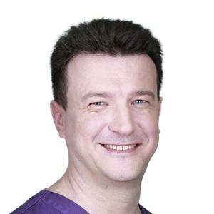Балыкин Александр Владимирович