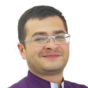 Тагизаде Джавид Зияевич