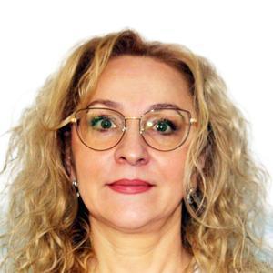 Кочкарова Марина Бияслановна