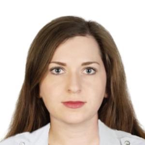 Приходченкова (Павлова) Наталья Сергеевна