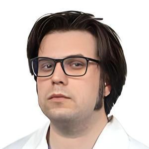 Зубрилин Сергей Эдуардович